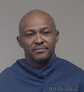 Troy Ramone Johnson Mugshot