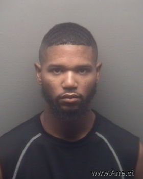 Troy Djuan Jones Mugshot