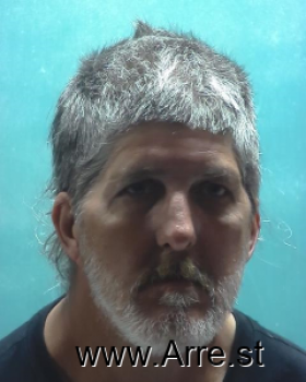 Troy Allan Martin Mugshot