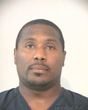 Troy Anthony Martin Mugshot