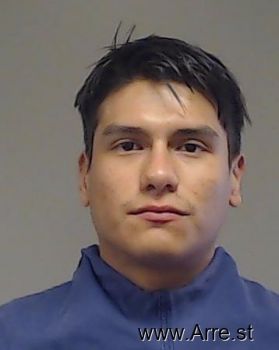 Troy Christian Martinez Mugshot