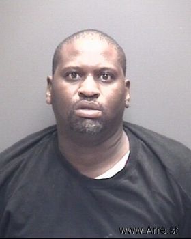 Troy Douglas Morgan Mugshot