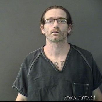 Troy Michael Murphy Mugshot