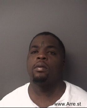 Troy Demetris Porter Mugshot