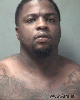 Troy Demetris Porter Mugshot