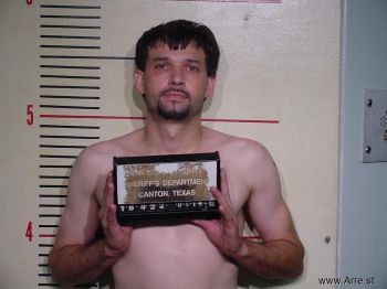 Troy Eugene Smith Mugshot