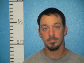 Troy Lee Smith Mugshot