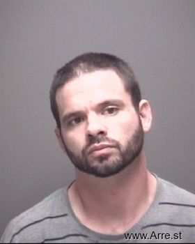 Troy Landis Turner Mugshot