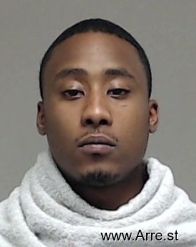 Troy Jaqua Woods Mugshot