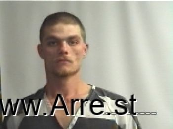 Troy Michael Wyatt Mugshot