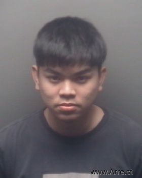 Trung Thuan Nguyen Mugshot