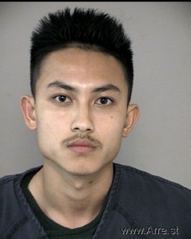 Trung Thanh Nguyen Mugshot