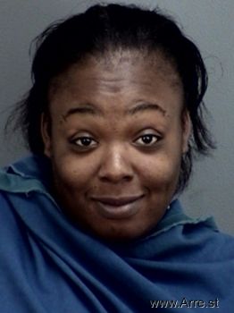 Twyilia Evetta Ducre Mugshot