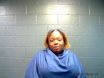 Twyilia Evetta Ducre Mugshot