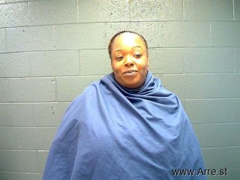 Twyilia Evetta Ducre Mugshot