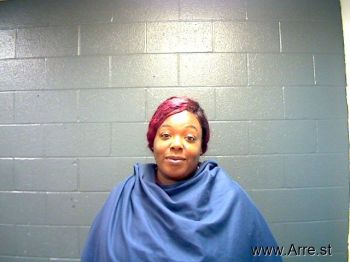 Twyilia Evetta Ducre Mugshot