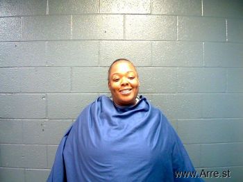 Twyilia Evetta Ducre Mugshot