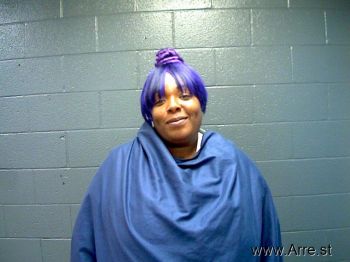 Twyilia Evetta Ducre Mugshot