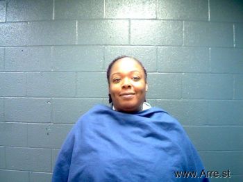 Twyilia Evetta Ducre Mugshot