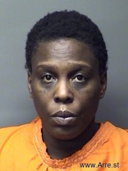 Tyisha Gayle Hester Mugshot