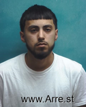 Tyler Jay Ard Mugshot