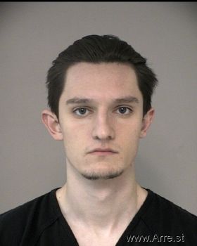 Tyler Wayne Austin Mugshot