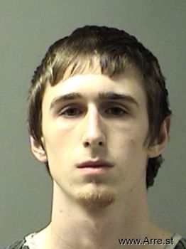 Tyler Evan Ballard Mugshot