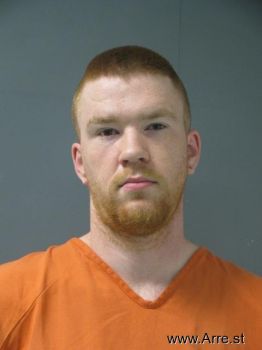 Tyler Robert Bean Mugshot