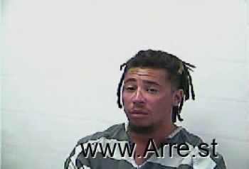 Tyler Duane Brown Mugshot