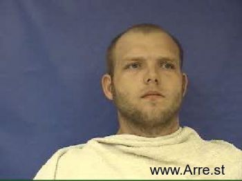 Tyler Shay Burnett Mugshot