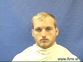 Tyler Ray Cannon Mugshot