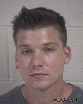 Tyler Dean Carpenter Mugshot