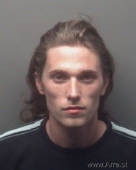 Tyler  Carroll Mugshot