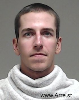 Tyler Robert Counts Mugshot