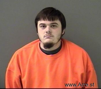 Tyler Lynn Crawford Mugshot