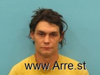 Tyler  Croddy Mugshot