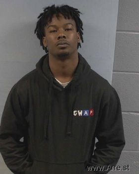 Tyler Joshua Dixon Mugshot