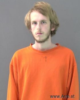 Tyler Allen Ford Mugshot