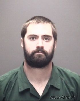 Tyler Cole Foster Mugshot