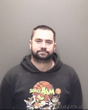 Tyler Cole Foster Mugshot