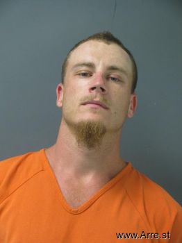 Tyler Seth Garrett Mugshot