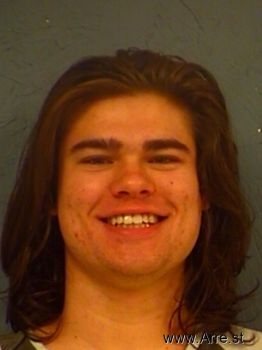 Tyler Ray Griffin Mugshot