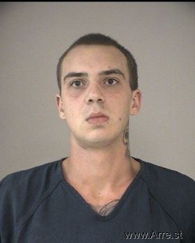 Tyler Matthew Guerrero Mugshot