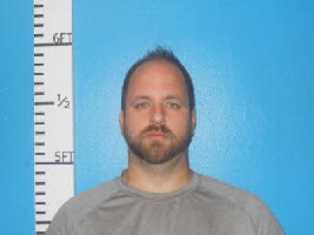 Tyler Dale Hall Mugshot