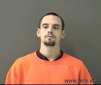 Tyler  Harper Mugshot