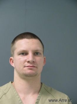 Tyler Max Harvey Mugshot