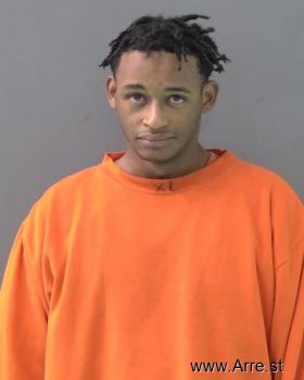 Tyler Francisco Heathe Mugshot