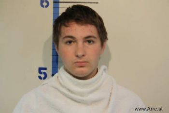 Tyler Jeffery Hicks Mugshot