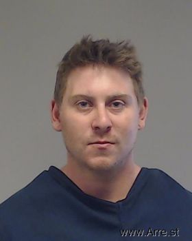 Tyler Vaughn Hoffman Mugshot