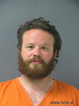 Tyler Benjamin Holt Mugshot